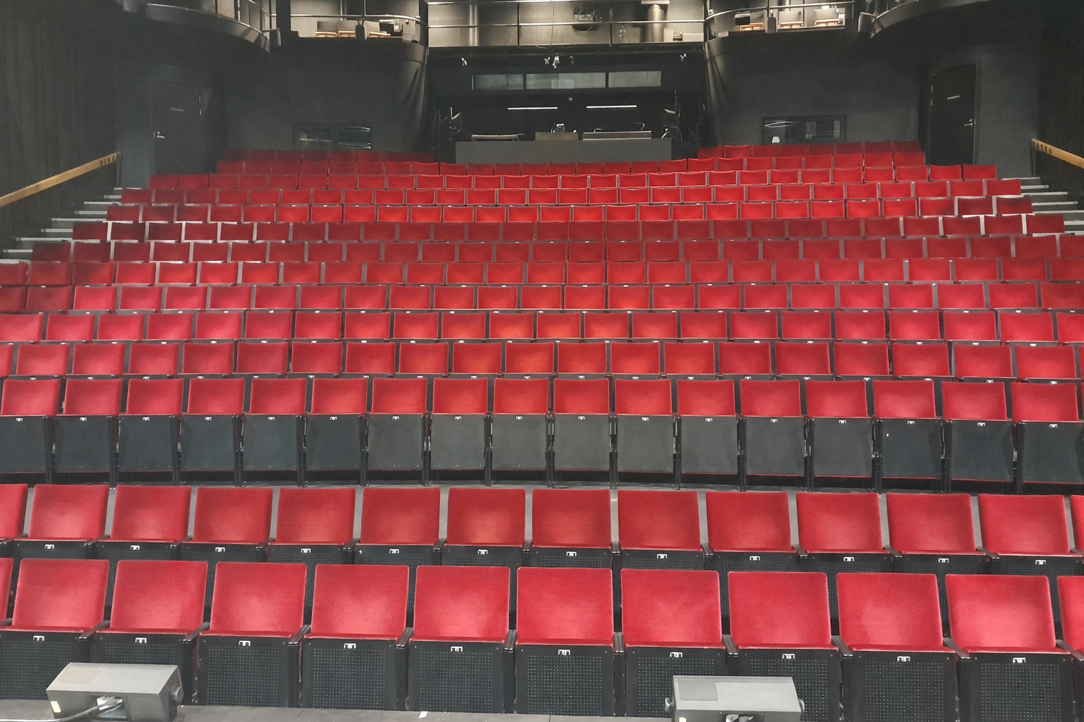 Hämeenlinnan teatteri