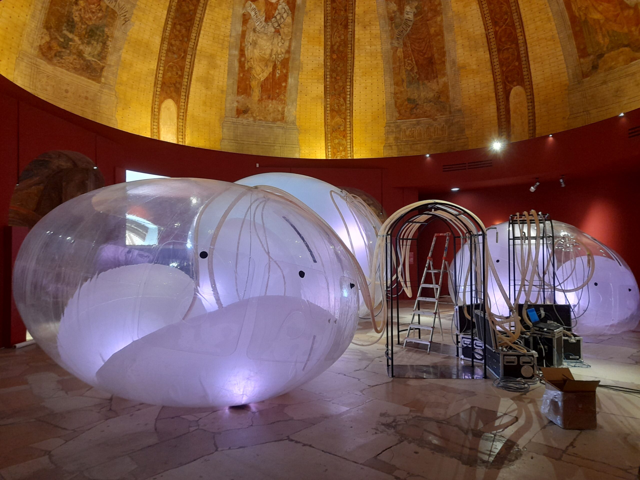 Another Generosity Pariisissa