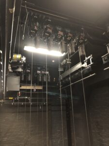 Nostinjärjestelmä Joensuu