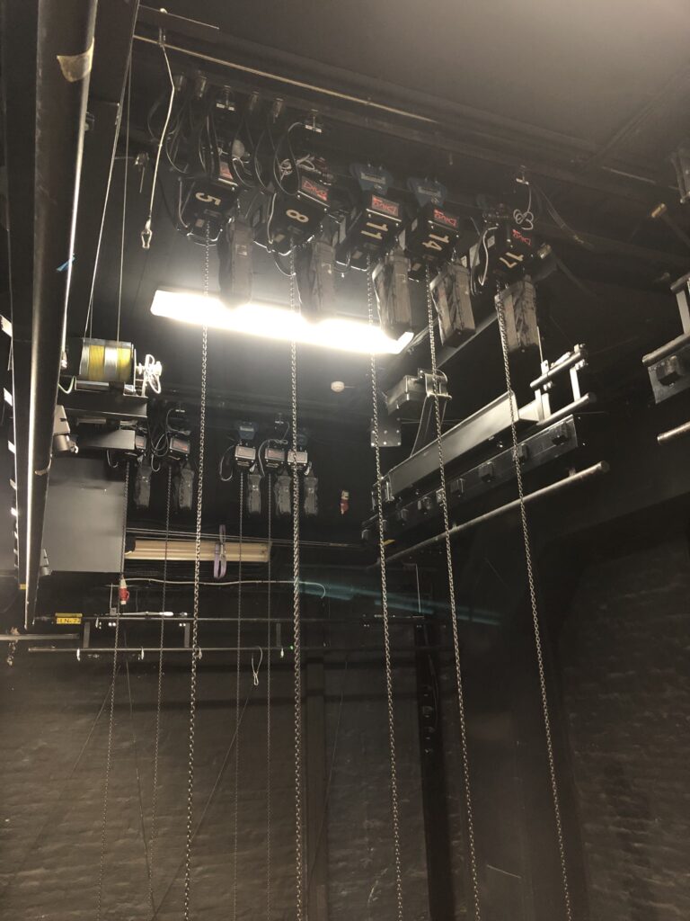 Nostinjärjestelmä Joensuu